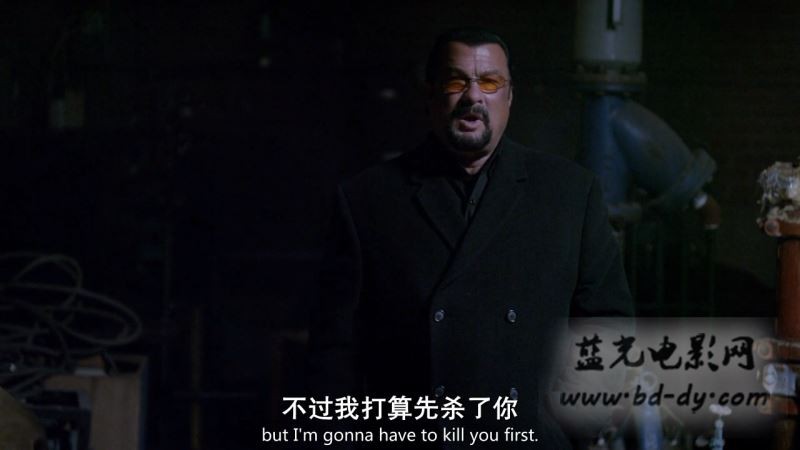 《荣耀法则》2016美国动作.BD720P.中英双字截图