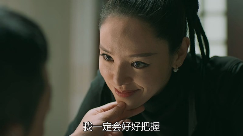 2019港剧《飞虎之雷霆极战》30集全.HD1080P.粤语中字.无水印截图