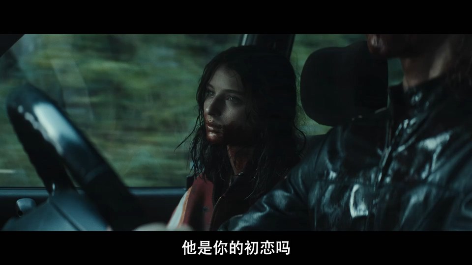 2021意大利恐怖《不要杀我》HD720P&HD1080P.意大利语中字截图