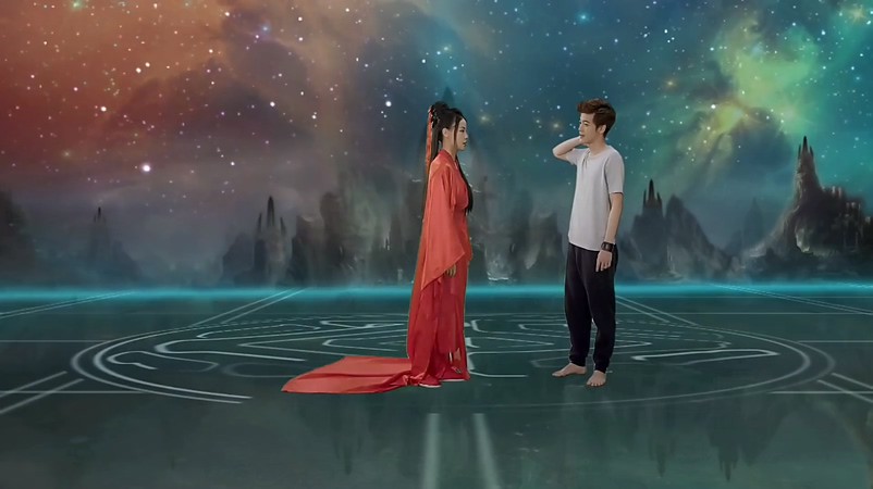 《校花的贴身高手3》12集全.2016爱情动作.HD1080P.国语中字截图
