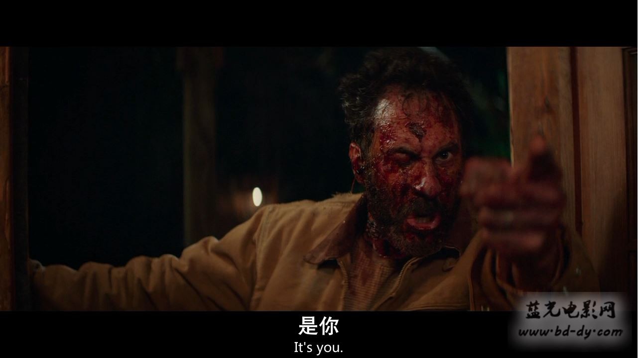 《新尸骨无存》2016恐怖喜剧.HD720P.特效中英双字截图