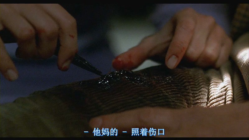 2003悬疑恐怖《死路》HD720P.英语中字截图;jsessionid=cYsIyW-fXa7VWnYhv09dlnlFKMOGzpamQu3TgdmS