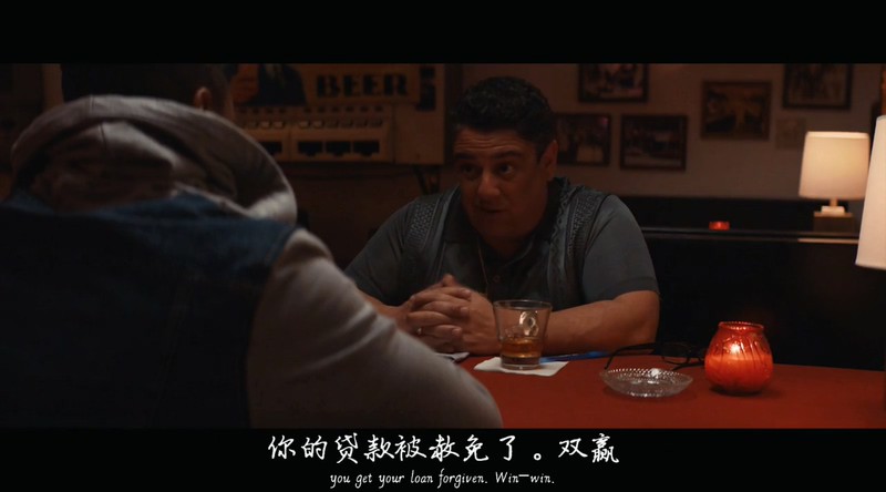 2017美国惊悚《刺客密码》BD720P.英语中英双字截图