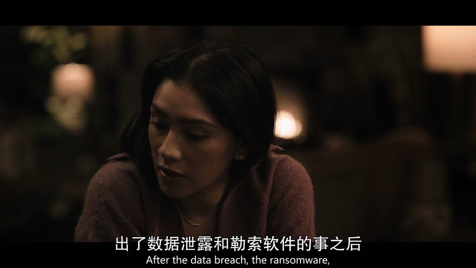 2023美剧《暗夜情报员 第一季》10集全.HD1080P.英语中英双字截图