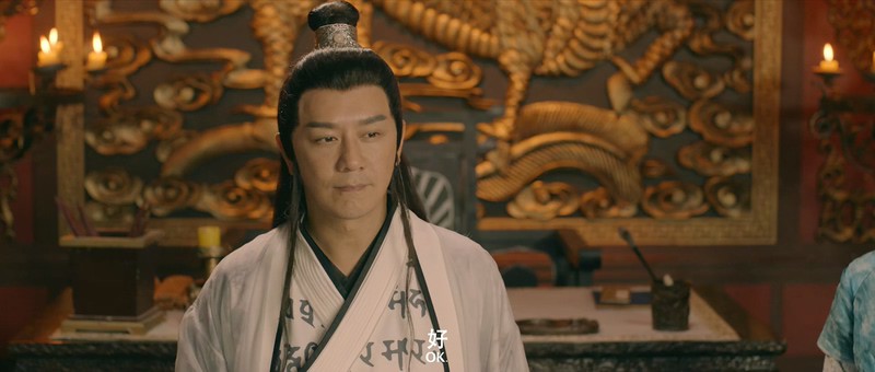 2019悬疑古装《开封降魔记》HD1080P.国语中字截图