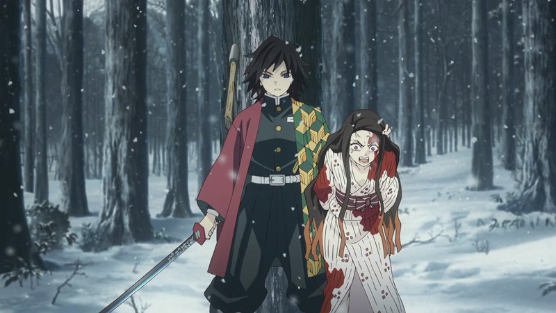 [HD-MP4][26集全] 鬼灭之刃 / 灭鬼之刃 / Demon Slayer / Kimetsu no Yaiba / 鬼滅の刃 (2019)截图;jsessionid=EgXSIkO_k3HilbNDU6ll4_POiQEX0uhFZXwJgpr8