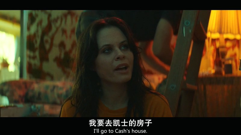 2019惊悚《燃烧肯塔基》HD720P&HD1080P.英语中英双字截图