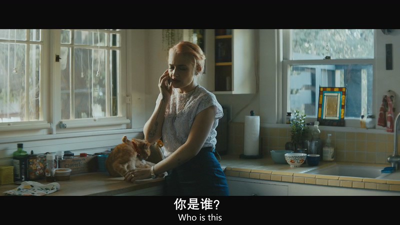 2018美国剧情《一塌糊涂》HD720P&HD1080P.英语中英双字截图
