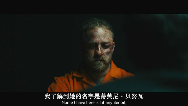 2018惊悚犯罪《加尔维斯顿》HD1080P&HD720P.英语中英双字截图