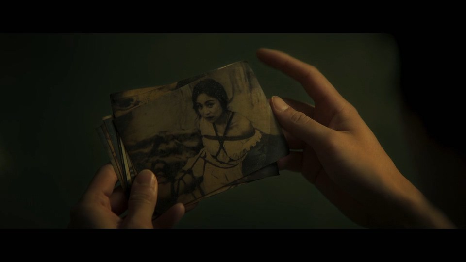 2022惊悚恐怖《凝弑》HD1080P.泰语中字截图