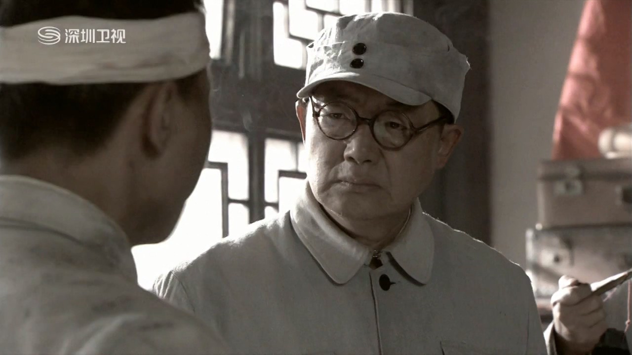 《永不磨灭的番号》34集全.2011战争剧情.HD720P.国语中字截图