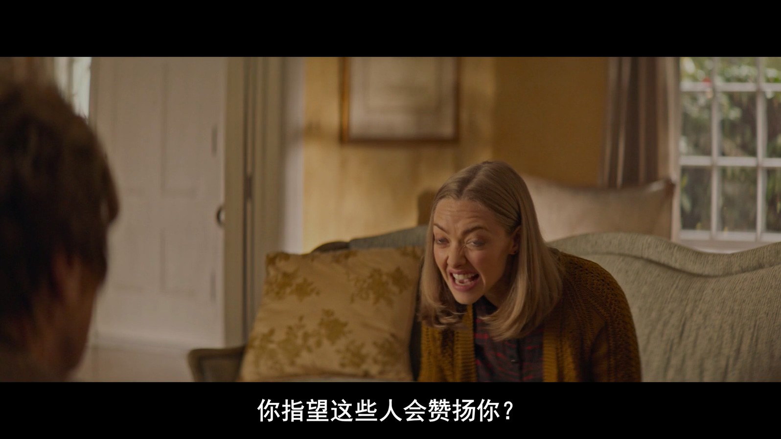 《最后的话》2017美国喜剧.BD720P&BD1080P.英语中字截图