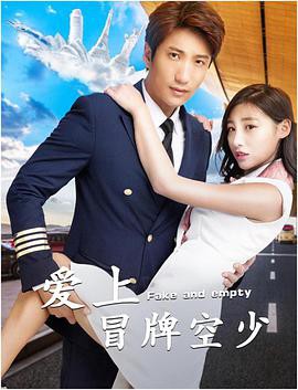 爱上冒牌空少封面图