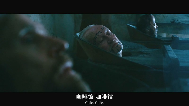 2018传记《永恒之门》HD720P&HD1080P.英语中英双字截图