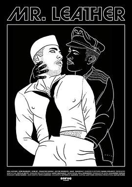 皮革先生封面图