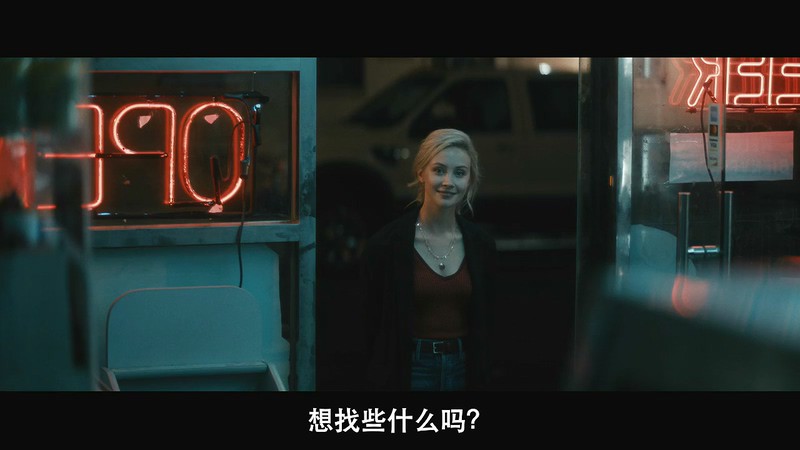 2020恐怖喜剧《布朗克斯少年大战吸血鬼》HD720P&HD1080P.英语中字截图