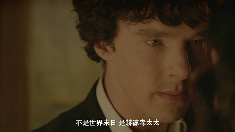 2012高分英剧《神探夏洛克 第二季》3集全.BD1080P.英语中英双字截图