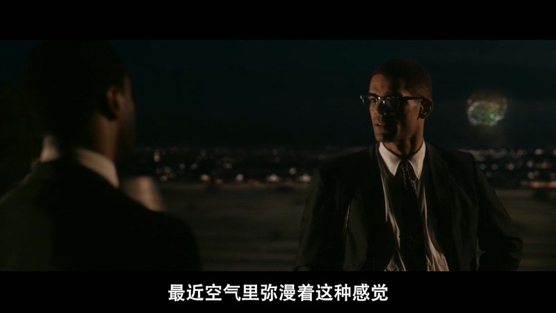 2020美国剧情《迈阿密的一夜》HD720P&HD1080P.英语中字截图