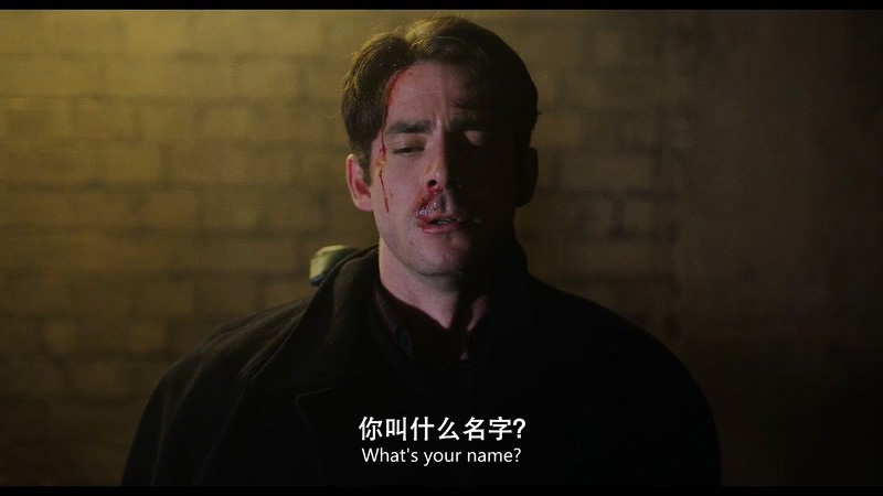 2017动作犯罪《从足球流氓到黑帮崛起3》BD1080P.英语中英双字截图
