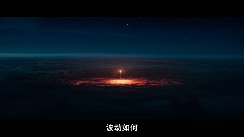 太空救援剧照