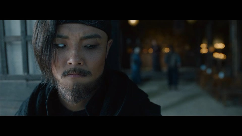 2021奇幻动作《南海鲛人》HD1080P.国语中字截图
