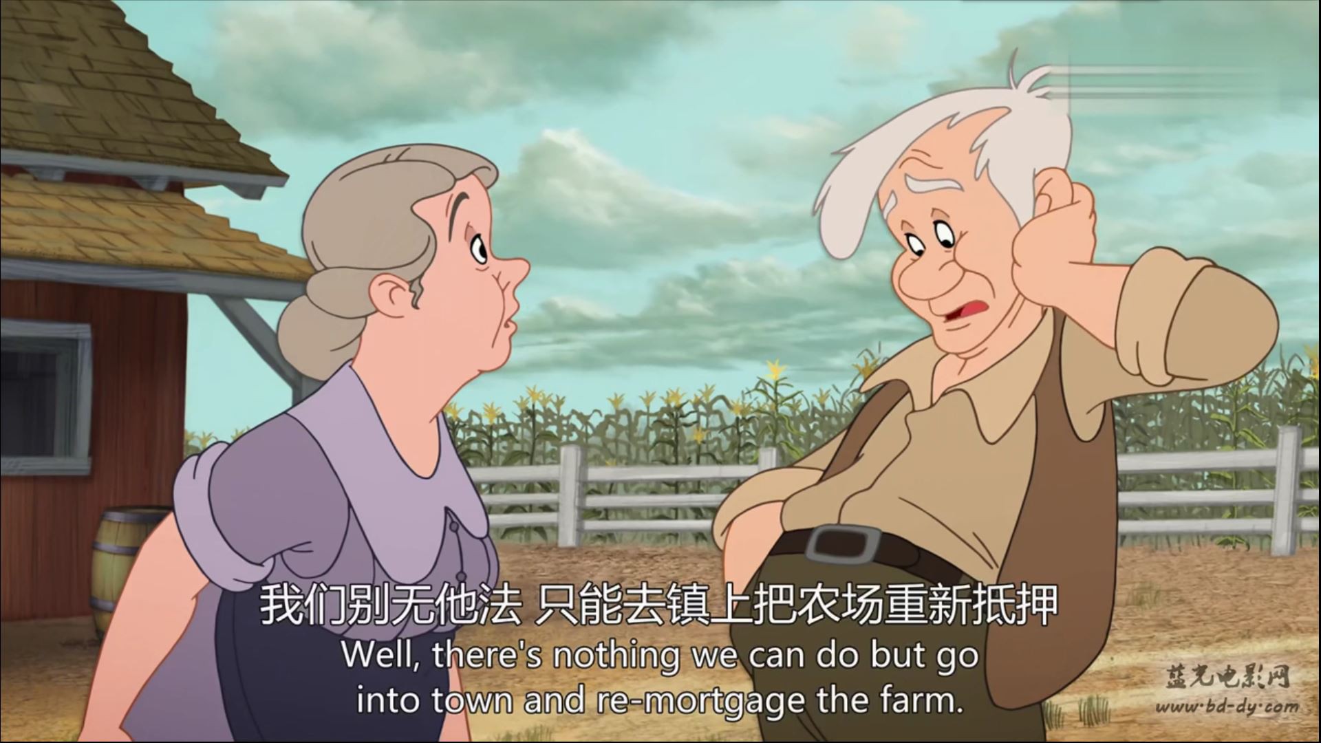 《猫和老鼠：回到奥兹》2016西班牙动画.HD1080P.中英双字截图;jsessionid=-40YnSWjyTFh6xDB3IBeQJ7Yn4JB1lTTz91olTuh