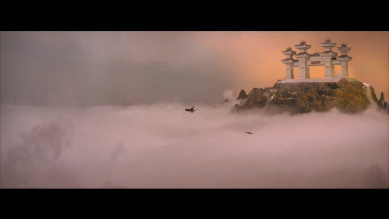 1963邵氏高分戏曲《梁山伯与祝英台》BD1080P.国语中字截图