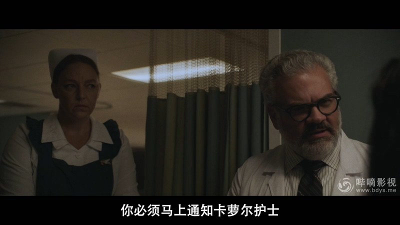 2021美国恐怖《人母诅咒》HD720P&HD1080P.英语中字截图