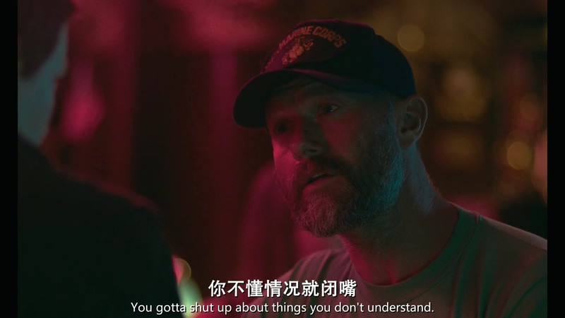 2019美国剧情《米奇和熊》HD720P&HD1080P.英语中英双字截图