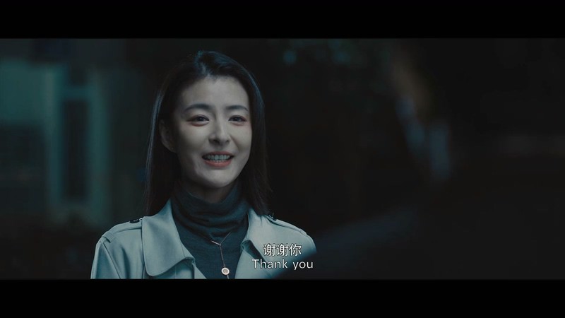 2019悬疑犯罪《法医秦明之致命小说》HD1080P.国语中字截图