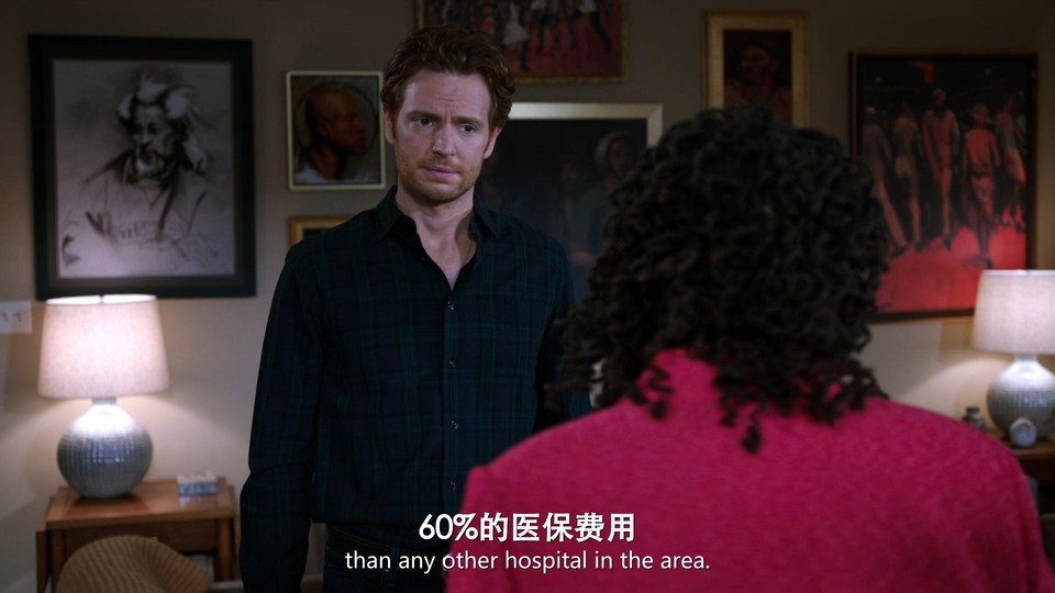 2021美剧《芝加哥急救 第七季》更至03集.HD1080P.英语中英双字截图