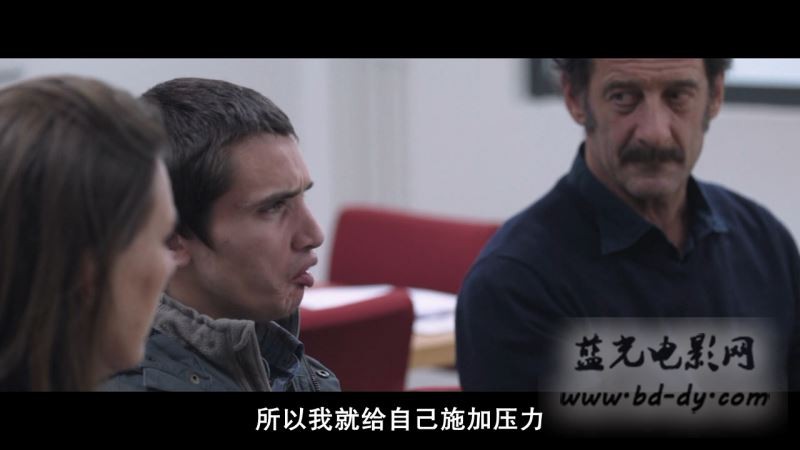 《市场法律/衡量一个人》2015法国剧情.BD720P.法语中字截图