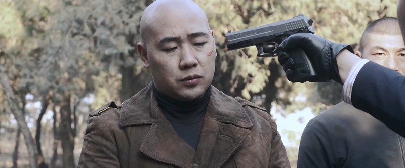 2018国产动作《杀出恶人谷》HD1080P.国语中字截图