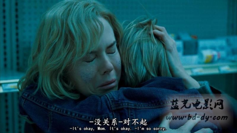 《致命拜访》2007欧美科幻惊悚片.BD720P.国英双语截图