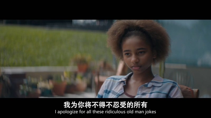 2018美国剧情《穷街公主》HD720P&HD1080P.英语中英双字截图