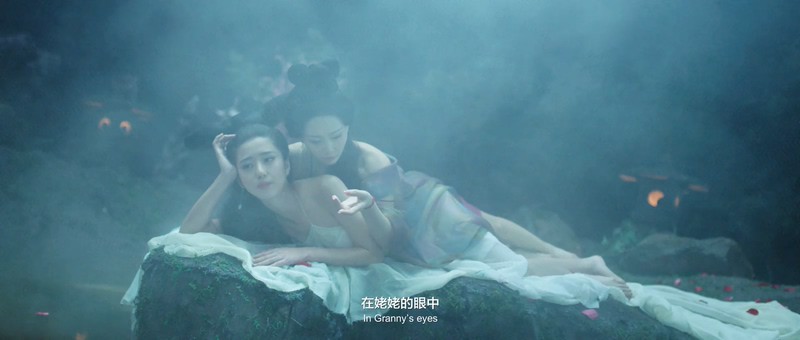 2020奇幻爱情《倩女幽魂：人间情》HD1080P.国语中字截图;jsessionid=yp5QoKX2TgWdgUTVmNhLY-Coo5uoSh3o_kKJyLw_