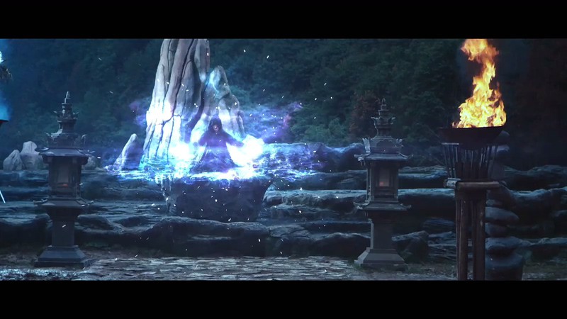 2020奇幻古装《燕赤霞之五尾天蝎》HD1080P.国语中字截图
