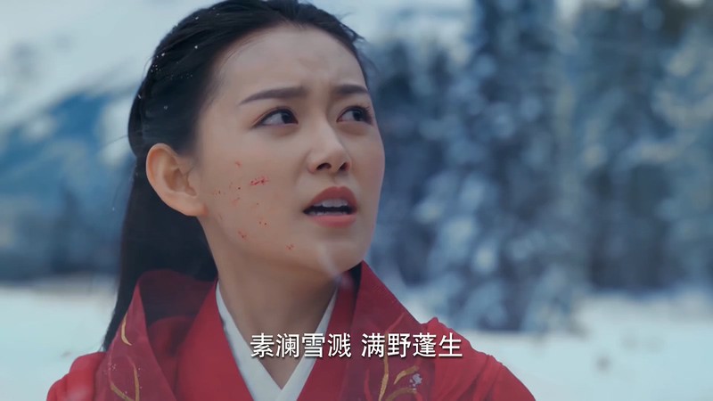 2020国剧《三千鸦杀》30集全.HD1080P.国语中字截图