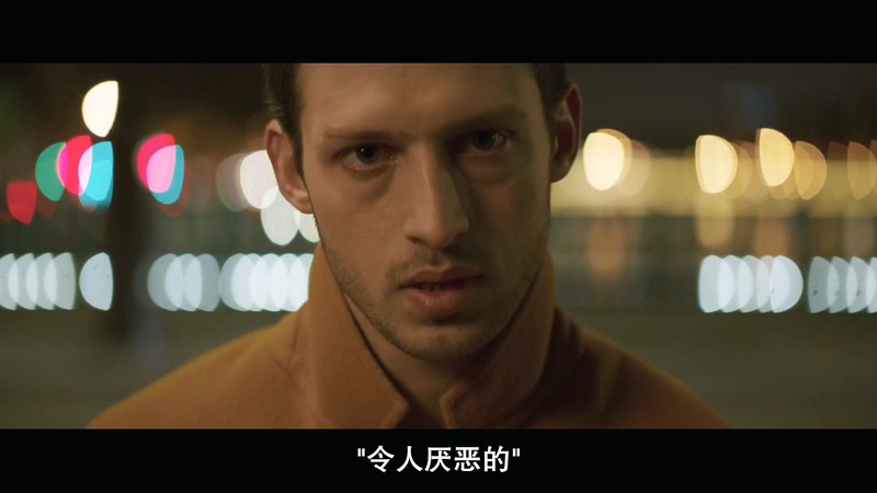 2019法国剧情《同义词》HD1080P.法语中字截图