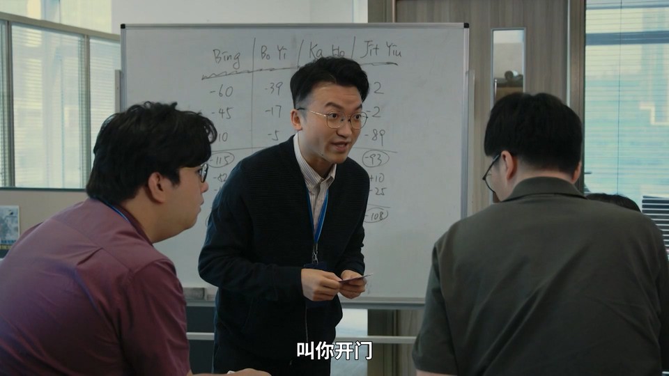 2021港剧《IT狗》20集全.HD1080P.粤语中字截图;jsessionid=2E41V_1kNS1KIh3S0_WMkM298tjb46CNebhxOhcD