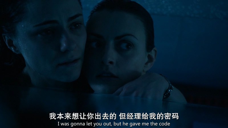 2016惊悚《深水区》HD720P.英语中英双字截图