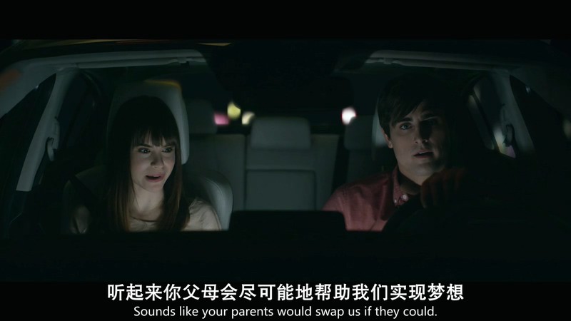 2018惊悚恐怖《绞刑架2：二次行刑》HD720P&HD1080P.英语中英双字截图