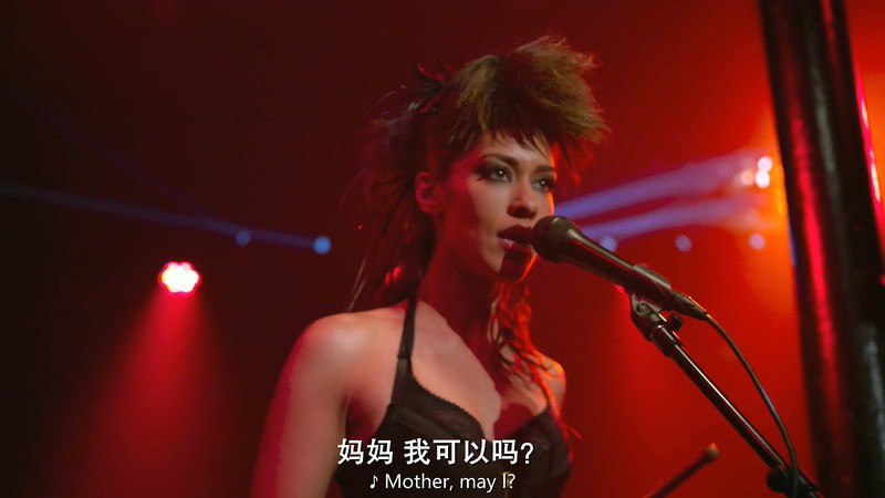 2018美国惊悚《白兰》HD1080P&HD720P.英语中英双字截图