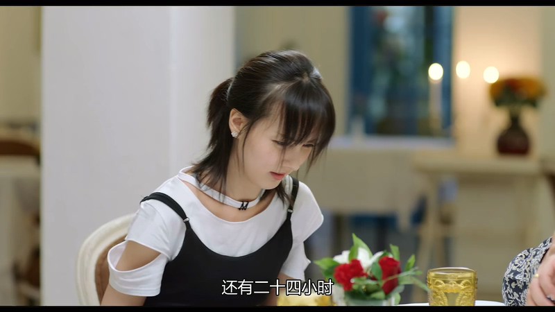 2020国剧《约定期间爱上你》24集全.HD1080P.国语中字截图