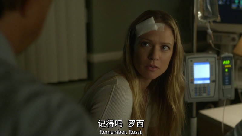 2017惊悚犯罪《犯罪心理第十三季》22集全.HD1080P.英语中英双字截图