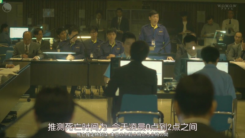 2019日剧《蝶之力学 杀人分析班》更至01集.HD1080P.日语中字截图;jsessionid=uV3RgkcV18iFB5oIBnPVzmCav2TBYAK-ngUzPTXO