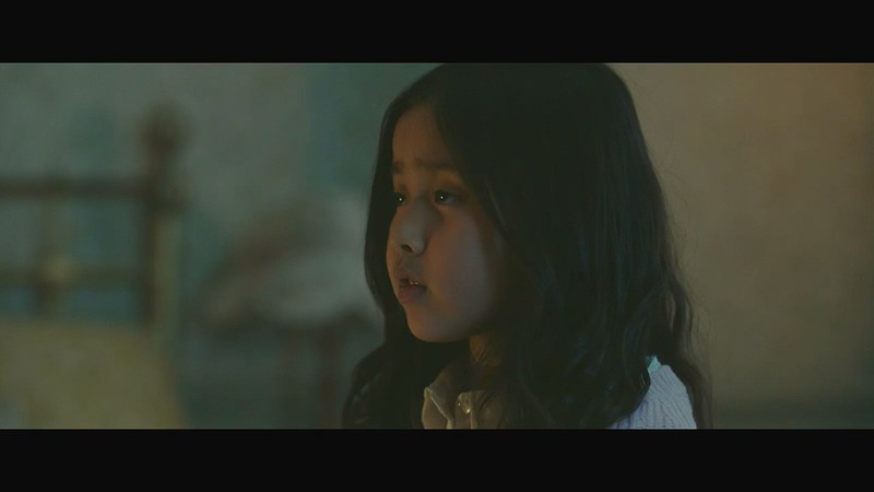 2020悬疑惊悚《侵入者》HD720P&HD1080P.韩语中字截图