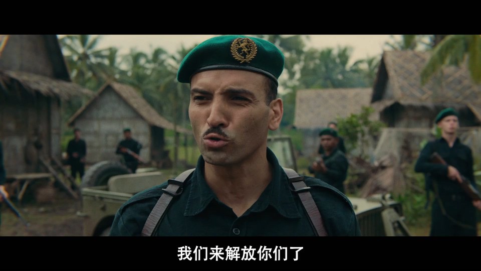 2020荷兰战争《东方》BD720P&BD1080P.荷兰语中字截图