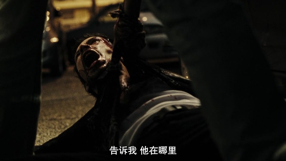 2022惊悚犯罪《多哥》HD1080P.西班牙语中字截图