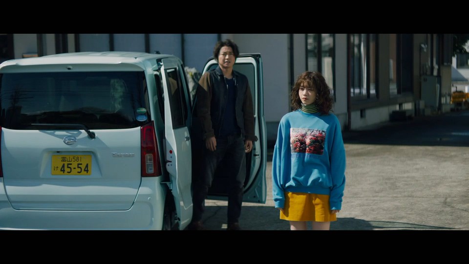 2021日本剧情《鸠的击退法》BD720P&BD1080P.日语中字截图